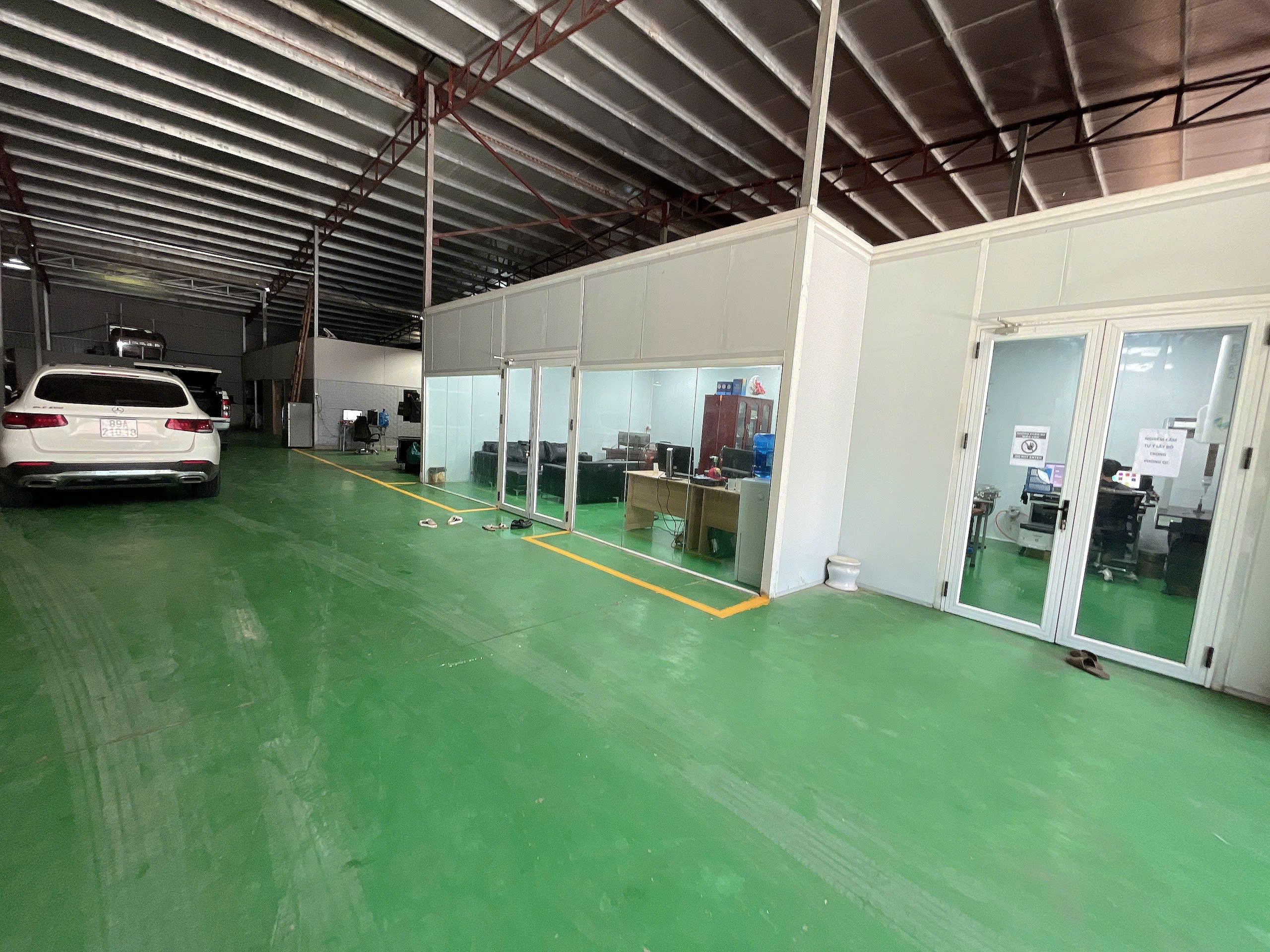 Hình ảnh công ty NTD ONE Việt Nam
